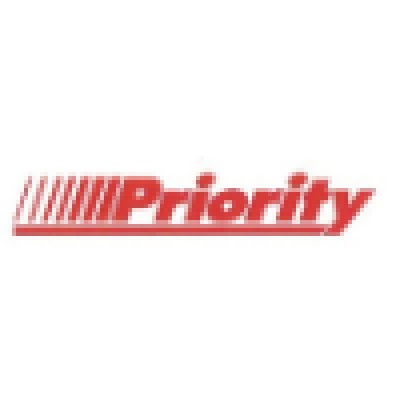 Priority Dispatch Inc.'s Logo