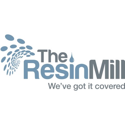 THE RESIN MILL LTD's Logo