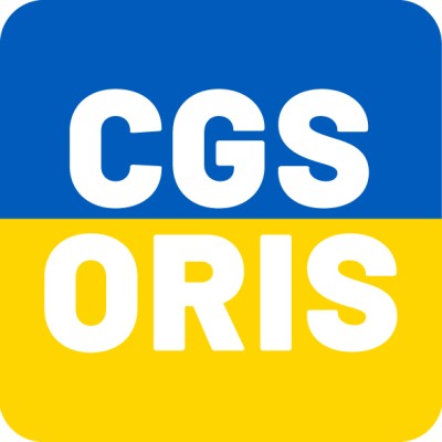 CGS Publishing Technologies International GmbH's Logo