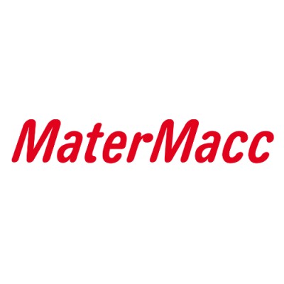 MATERMACC SPA's Logo