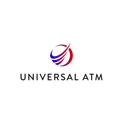 Universal Atm Network, Inc.'s Logo