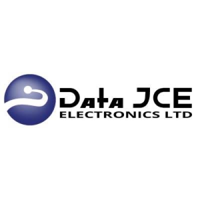 DATA - J.C.E. ELECTRONICS LTD's Logo