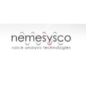 Nemesysco's Logo