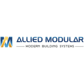 Allied Modular Building Systems's Logo