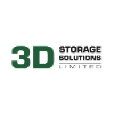 3D Storage Solutions Limited's Logo