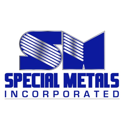 Special Metals, Inc.'s Logo