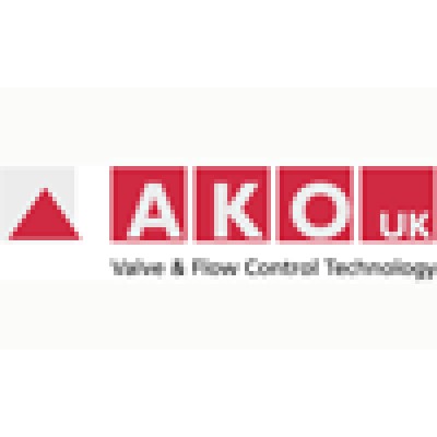 AKO UK LIMITED's Logo