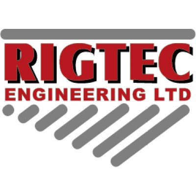 RIGTEC ENGINEERING LIMITED's Logo