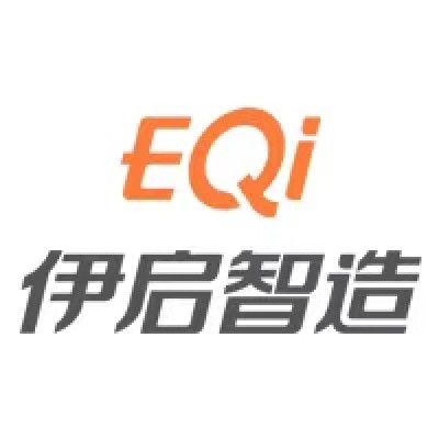 Jiangxi EQI Industrial Co., Ltd.'s Logo