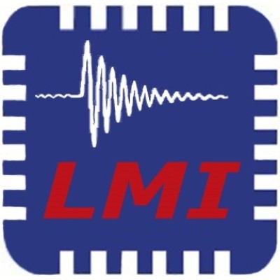 Linear Microsystems, Inc.'s Logo