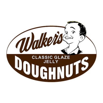 WALKER'S DOUGHNUTS (SOUTHLAND) PTY LTD's Logo