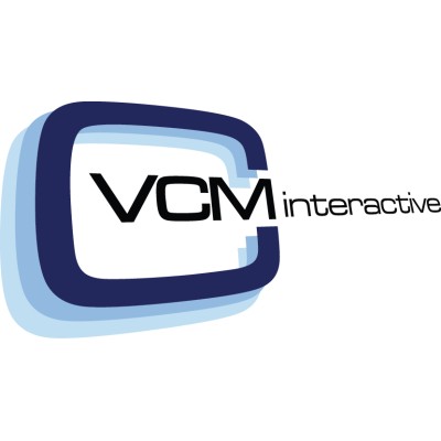 Visual Communications & Marketing Inc.'s Logo