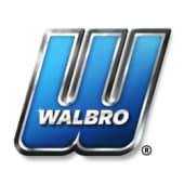 Walbro's Logo