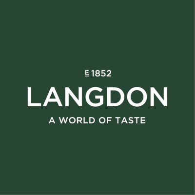 H.J. LANGDON & CO. PROPRIETARY LIMITED's Logo