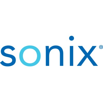 Sonix, Inc. Logo