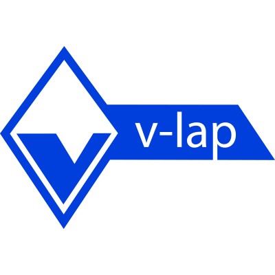 V-LAP PTY LTD's Logo