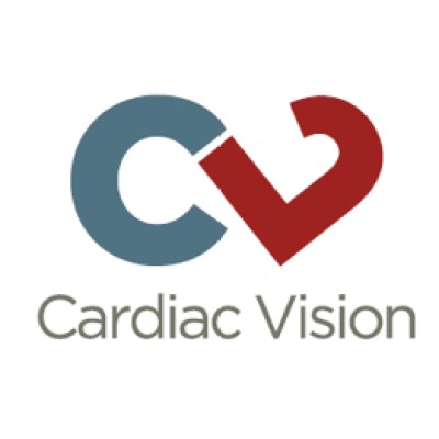 Cardiac Vision LLC's Logo