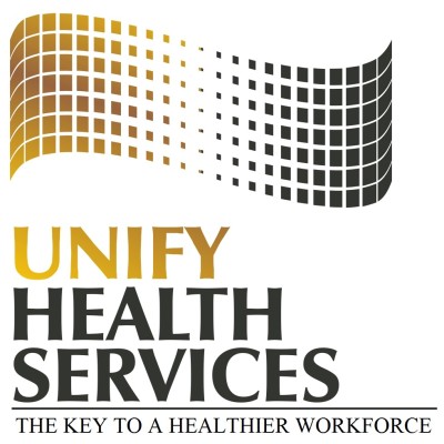 Unify Health Services LLC's Logo