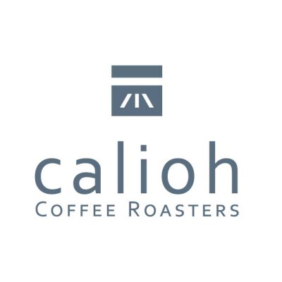 Calioh Coffee, LLC's Logo