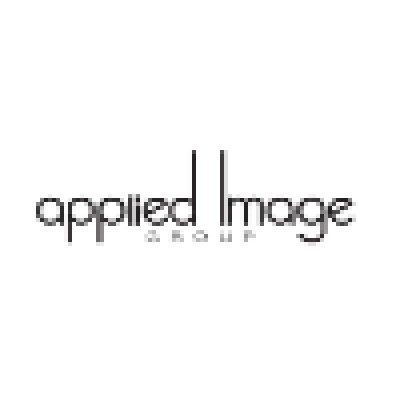 Applied Image Group's Logo