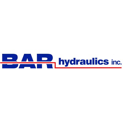 Bar Hydraulics Inc's Logo