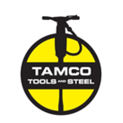 Tamco, Inc.'s Logo