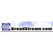 Broadstream's Logo