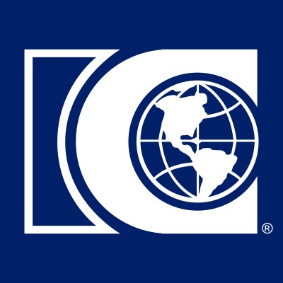 International Cellulose Corporation's Logo