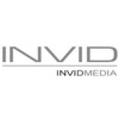 Invid Media's Logo