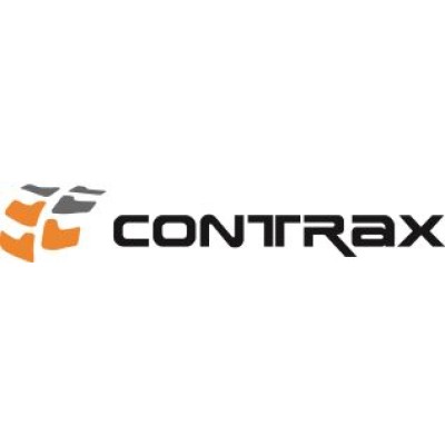 Equipement Contrax Inc's Logo