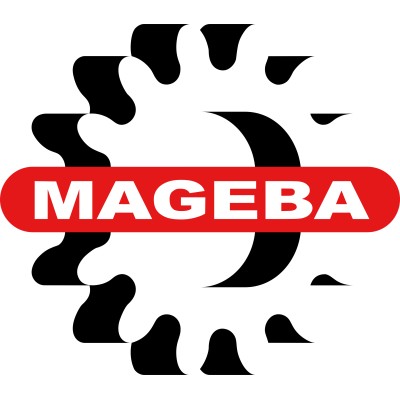 MAGEBA International GmbH's Logo