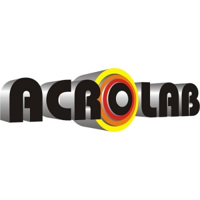 Acrolab Ltd's Logo