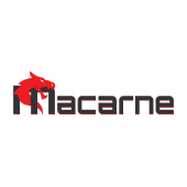 Macarne's Logo