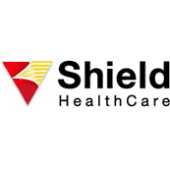 Shield HealthCare's Logo