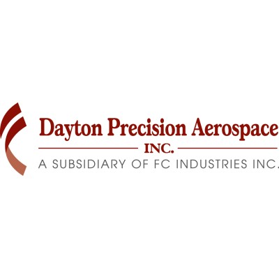 Dayton Precision Aerospace, Inc.'s Logo