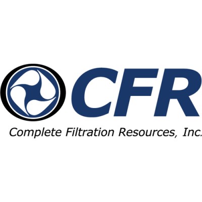 Complete Filtration Resources, Inc.'s Logo