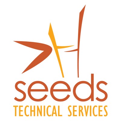 SEEDS TECHNICAL SERVICES PRIVATE LIMITED's Logo