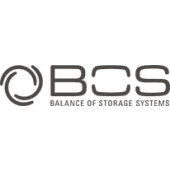 Balance of Storage Systems AG's Logo