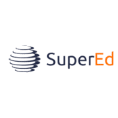 SuperEd's Logo