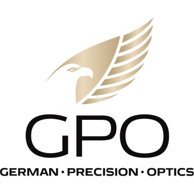 GPO GmbH's Logo