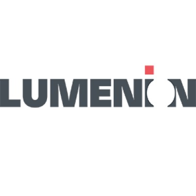 Lumenion GmbH's Logo