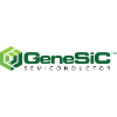 Genesic Semiconductor Inc.'s Logo