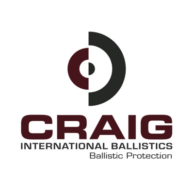 CRAIG INTERNATIONAL BALLISTICS PTY LTD's Logo