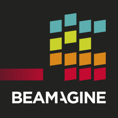 BEAMAGINE SL. Logo