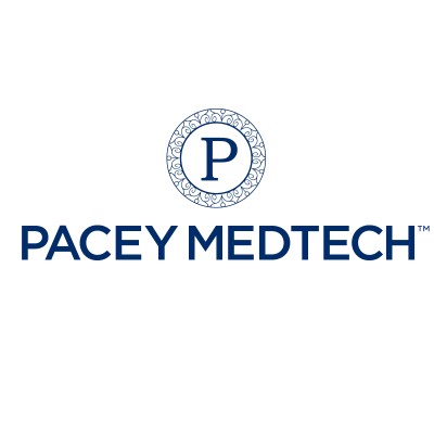 Pacey MedTech Ltd's Logo