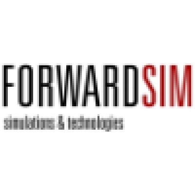 Forwardsim Inc's Logo