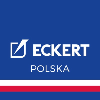 ECKERT AUTOMATYKA SPAWALNICZA SP Z O O's Logo