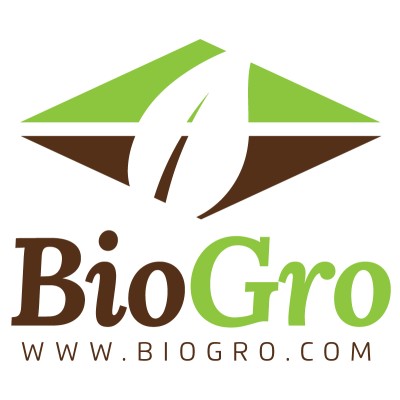 Bio-Gro, Inc.'s Logo