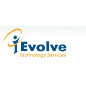 I-Evolve Technology Services's Logo