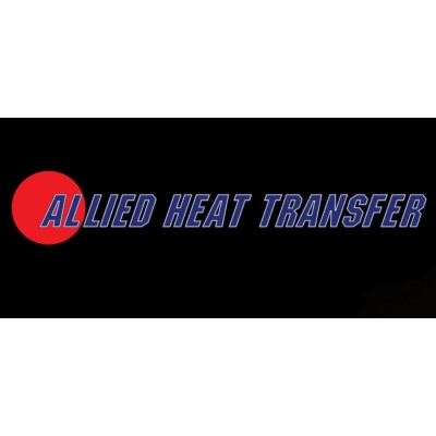 ALLIED HEAT TRANSFER INTERNATIONAL PTY LTD's Logo